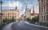 Historické centrum Plzne