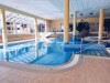 Wellness centrum, Forest Hotel Videc ***, Pohorje, Slovinsko