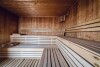 Wellnesscentrum, Forest Hotel Videc ***, Pohorje, Slovinsko