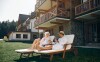 Relax, Forest Hotel Videc ***, Pohorje, Slovinsko