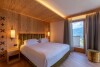 Hotelová izba, Hotel Lagorai Panoramic Resort ****, Cavalese, Taliansko