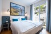Hotelová izba, Garda Hotel Forte Charme ****, Nago (TN), Taliansko