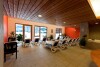 Relax s ležadlami, Club Hotel am Kreischberg ***, Sankt Georgen am Kreischberg, Rakúsko