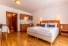 Hotelová izba, Club Hotel am Kreischberg ***, Sankt Georgen am Kreischberg, Rakúsko