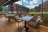 Hotelová reštaurácia, Club Hotel am Kreischberg ***, Sankt Georgen am Kreischberg, Rakúsko