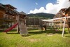 Detské ihrisko, Club Hotel am Kreischberg ***, Sankt Georgen am Kreischberg, Rakúsko