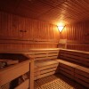 Sauna, Club Hotel am Kreischberg ***, Sankt Georgen am Kreischberg, Rakúsko