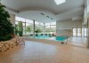 Vnútorný bazén, Gotthard Therme Hotel ****, Szentgotthárd, Szentgotthárd, Maďarsko