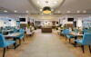 Hotelová reštaurácia, Gotthard Therme Hotel ****, Szentgotthárd, Szentgotthárd, Maďarsko