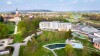 Gotthard Therme Hotel ****, Szentgotthárd, Szentgotthárd, Maďarsko
