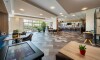 Hotelový bar, Gotthard Therme Hotel ****, Szentgotthárd, Szentgotthárd, Maďarsko