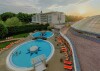 Bazény, Gotthard Therme Hotel ****, Szentgotthárd, Szentgotthárd, Maďarsko