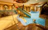 Wellness, Hotel Podlesí ***, Vysočina