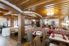 Reštaurácia, Hotel Post Fusch ***, Vysoké Taury, Rakúsko