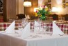 Reštaurácia, Hotel Post Fusch ***, Vysoké Taury, Rakúsko