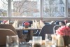 Reštaurácia, Hunguest Hotel Béke ****, Hajdúszoboszló, Maďarsko