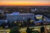 Hunguest Hotel Béke ****, Hajdúszoboszló, Maďarsko