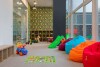 Detský kútik, Hunguest Hotel Béke ****, Hajdúszoboszló, Maďarsko