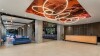 Moderná lobby, Hunguest Hotel Béke ****, Hajdúszoboszló, Maďarsko