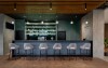 Hotelový bar, Hunguest Hotel Béke ****, Hajdúszoboszló, Maďarsko