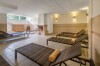 Wellness s krbom, Hunguest Hotel Béke ****, Hajdúszoboszló, Maďarsko