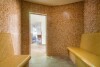 Parná sauna, Hunguest Hotel Béke ****, Hajdúszoboszló, Maďarsko
