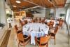 Zimná záhrada, Hotel Jana ****, Přerov
