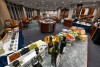Reštaurácia Haná, Hotel Jana ****, Přerov