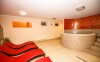 Wellness, Pension 7, Harrachov, Krkonoše, Česko