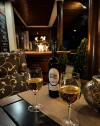 Reštaurácia, Pension 7, Harrachov, Krkonoše, Česko