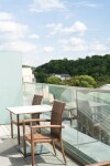 Apartmány, Rezidencia Fontána, Teplice, Česko
