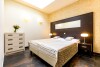 Apartmány, Rezidencia Fontána, Teplice, Česko
