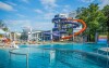 Spa & Aquapark Turčianske Teplice 50 m od penziónu