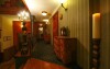 Hotelová chodba, City Hotel Morris **** Česká Lípa, Česká Lípa, Severné Čechy, Česko