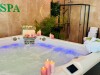 Wellness, Pláza Hotel Gyula ***, Maďarsko