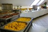 Reštaurácia, Pláza Hotel Gyula ***, Maďarsko