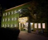 Hotel Pláza Gyula ***, Maďarsko