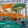 Neobmedzený vstup do gyulských hradných kúpeľov a do vodného a saunového parku AquaPalota