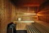 Wellness centrum, hotel a apartmány Carlsbad INN