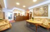 Interiér, Hotel Elenka ***, Veľký Meder, Slovensko