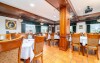 Reštaurácia, Hotel Elenka ***, Veľký Meder, Slovensko