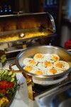 Raňajky, Hotel Stará Pošta ***, Bělá pod Pradědem