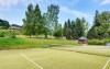 Ihrisko, Hotel Stará Pošta ***, Bělá pod Pradědem