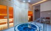 Wellness centrum, Batthyányov kaštieľ hotel ****, Maďarsko