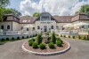 Batthyány Mansion & Golf Resort ****, Maďarsko