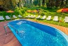 Bazén, Batthyány Mansion & Golf Resort ****, Maďarsko