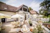 Batthyány Mansion & Golf Resort ****, Maďarsko