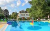 Wellness centrum, Batthyányov kaštieľ hotel ****, Maďarsko
