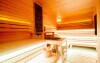 Wellness centrum, Batthyányov kaštieľ hotel ****, Maďarsko