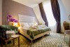 Izby, Batthyány Mansion & Golf Resort ****, Maďarsko